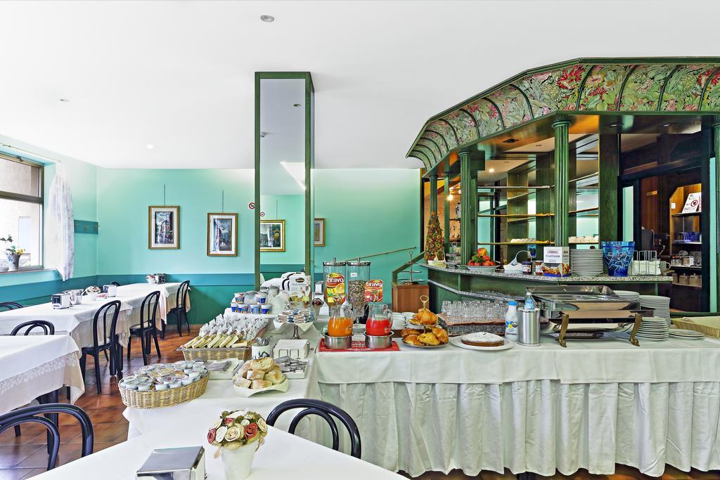 Apartahotel Sogno