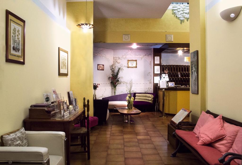 Sogno Apartahotel Novara