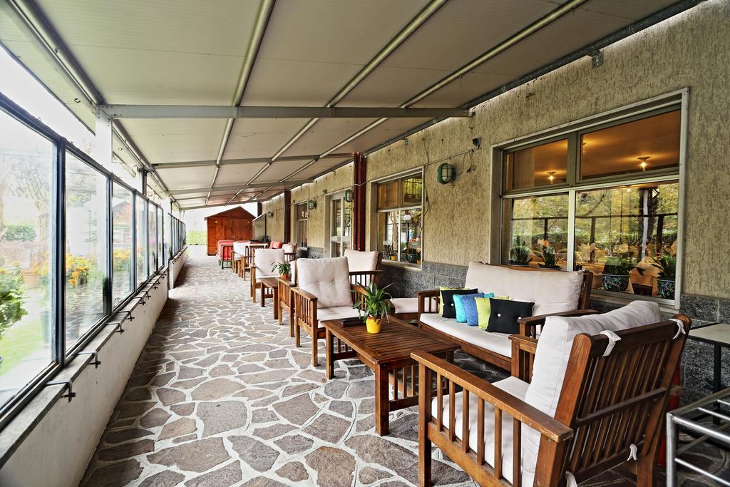 Sogno Apartahotel 3*
