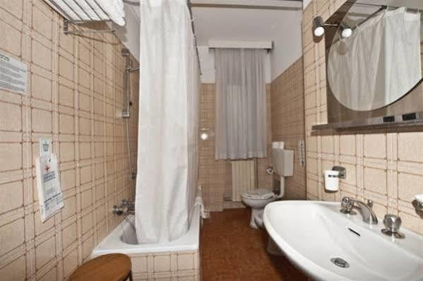 Sogno Aparthotel 3*