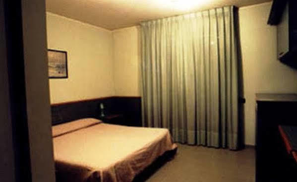 Apartahotel Sogno