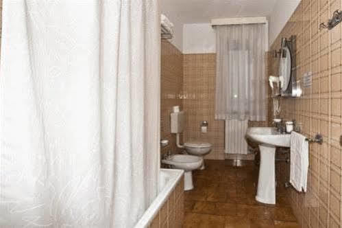 Apartahotel Sogno 3*